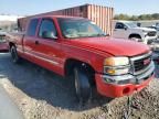 2003 GMC New Sierra C1500