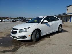 2016 Chevrolet Cruze Limited LT en venta en Memphis, TN