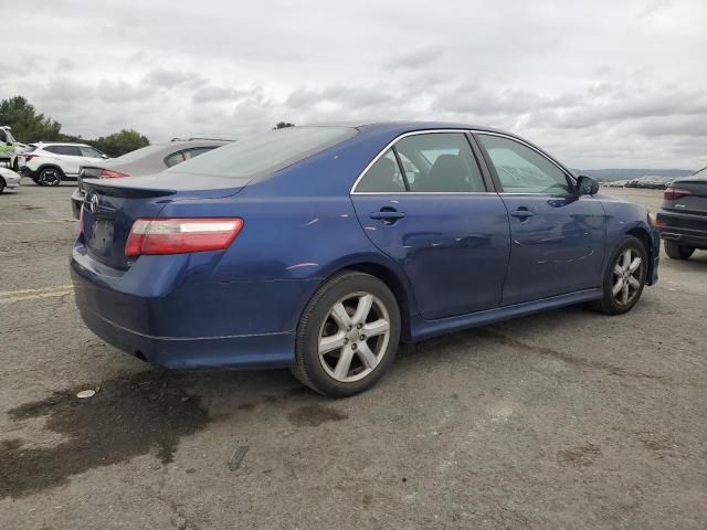 2008 Toyota Camry CE