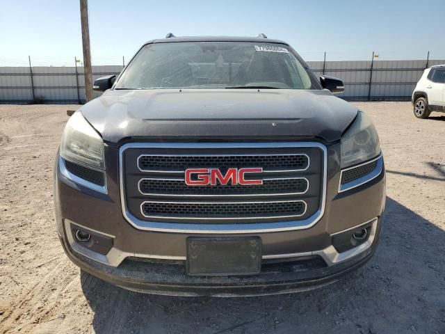 2015 GMC Acadia SLT-2