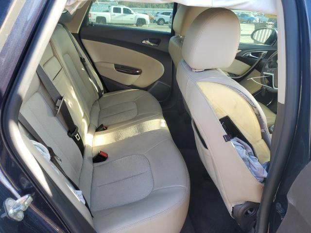 2015 Buick Verano Convenience