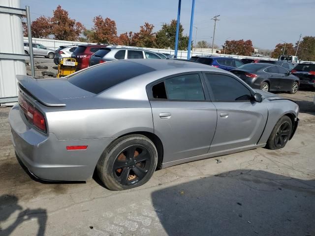 2014 Dodge Charger SE