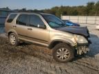 2006 Honda CR-V EX