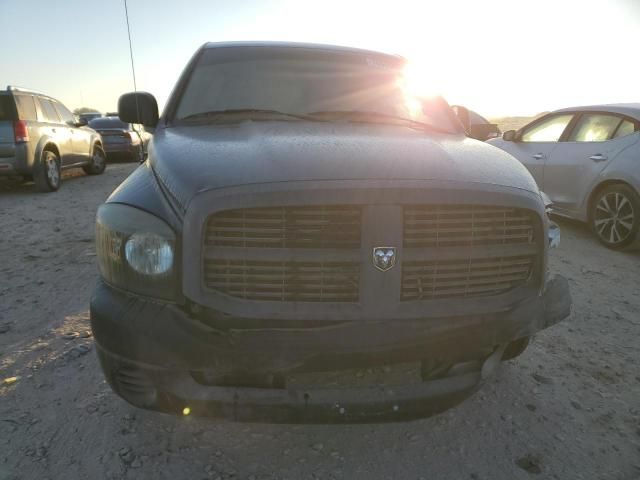 2008 Dodge RAM 1500 ST