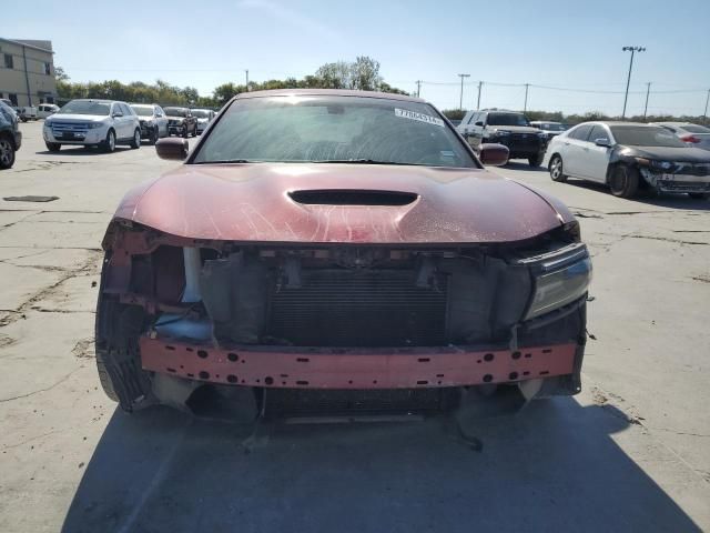 2018 Dodge Charger R/T 392