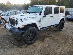 2015 Jeep Wrangler Unlimited Sahara en venta en Midway, FL