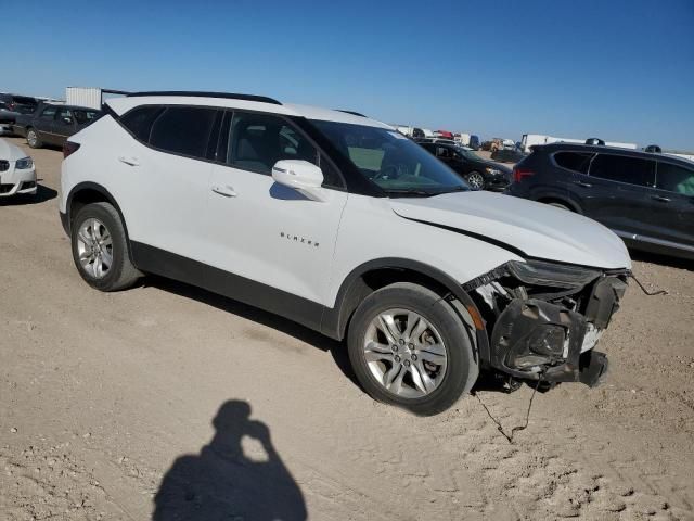 2019 Chevrolet Blazer 1LT