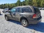 2003 Oldsmobile Bravada