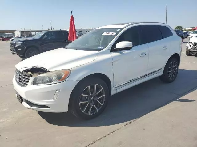 2016 Volvo XC60 T5 Premier