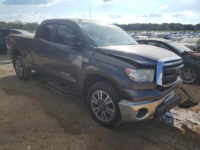 2013 Toyota Tundra Double Cab SR5