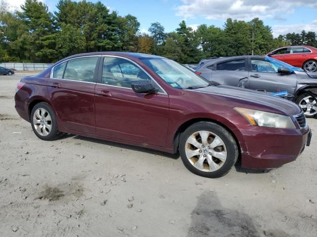 2008 Honda Accord EX