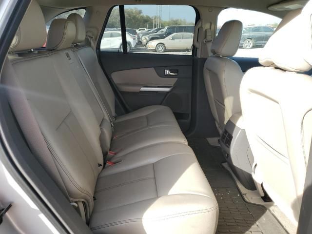 2012 Ford Edge SEL