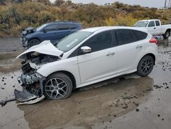 2016 Ford Focus SE en venta en Reno, NV