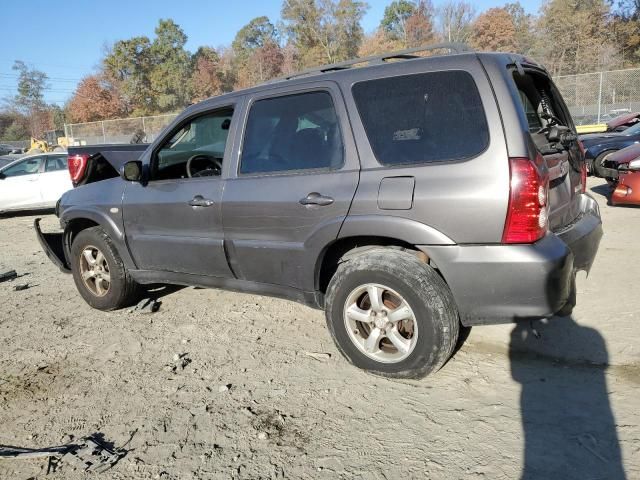 2005 Mazda Tribute S