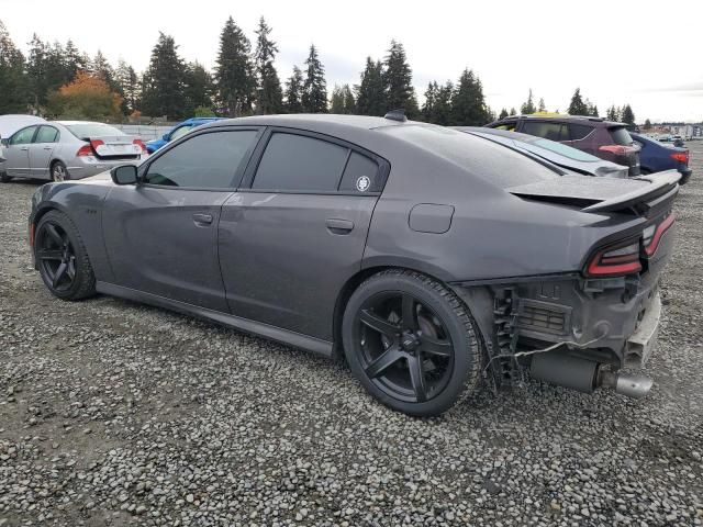 2017 Dodge Charger R/T 392