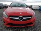 2015 Mercedes-Benz CLA 250