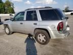 2008 Chevrolet Trailblazer LS