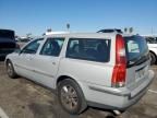 2004 Volvo V70