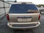 2001 Chrysler Town & Country LXI