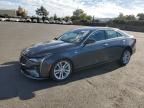 2021 Cadillac CT4 Luxury