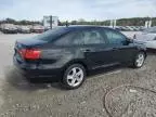 2012 Volkswagen Jetta TDI