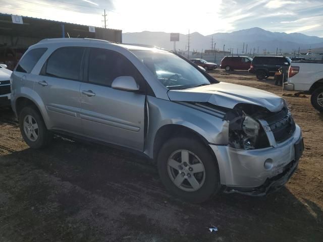 2008 Chevrolet Equinox LT