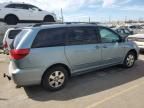 2005 Toyota Sienna CE