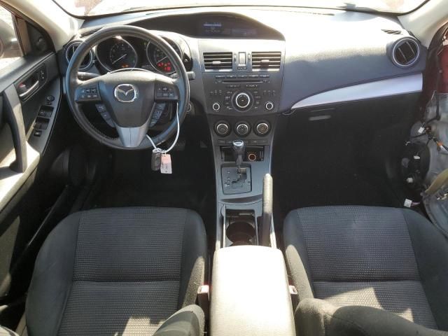 2013 Mazda 3 I