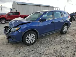 Nissan salvage cars for sale: 2020 Nissan Rogue S