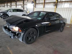 2012 Dodge Charger Police en venta en Phoenix, AZ