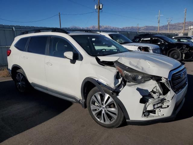 2019 Subaru Ascent Limited