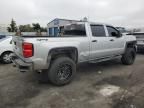 2017 Chevrolet Silverado K1500