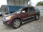 2014 Nissan Armada Platinum