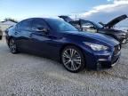 2023 Infiniti Q50 Sensory