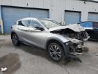 2017 Infiniti QX30 Base