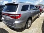 2021 Dodge Durango SXT