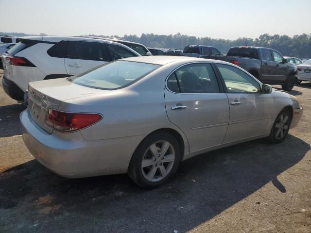 2005 Lexus ES 330