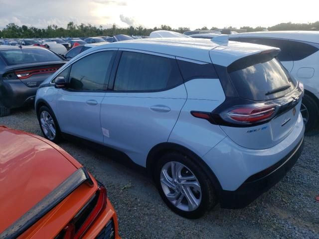 2023 Chevrolet Bolt EV 1LT