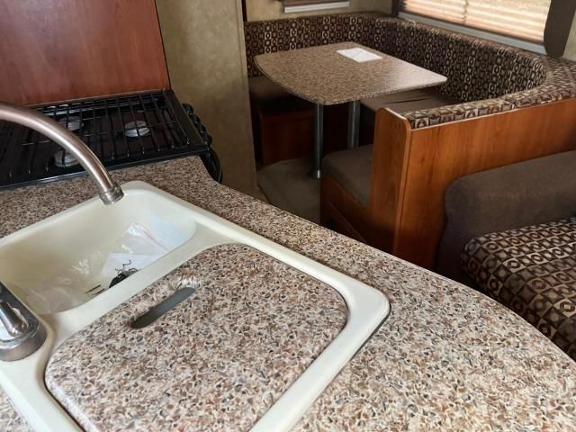 2011 Coachmen Catalina