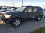 2004 Toyota Highlander