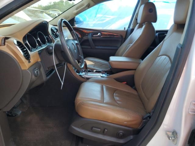 2016 Buick Enclave