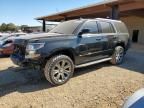 2015 Chevrolet Tahoe K1500 LT