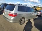 2005 Honda Odyssey EXL