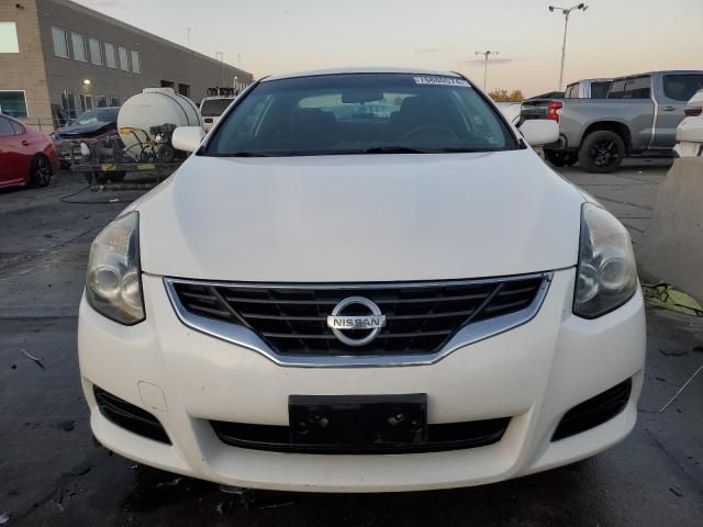 2011 Nissan Altima S