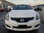 2011 Nissan Altima S