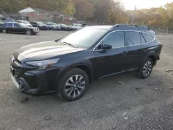 2024 Subaru Outback Limited en venta en Baltimore, MD