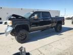 2015 GMC Sierra K2500 SLT