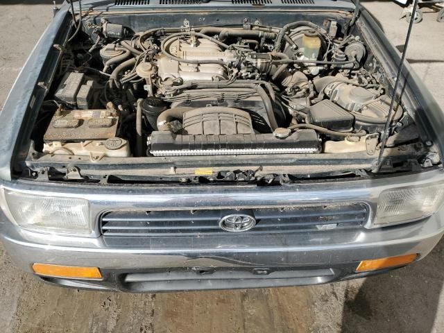 1993 Toyota 4runner VN39 SR5