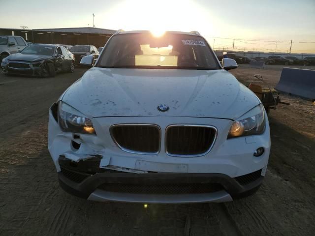 2013 BMW X1 XDRIVE28I