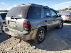 2007 Chevrolet Trailblazer LS